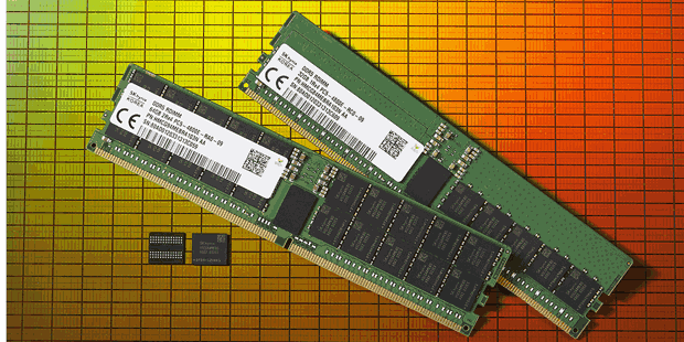 DDR5 SDRAM